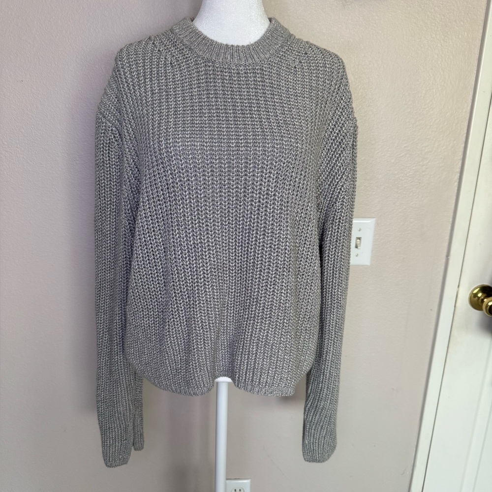 Calvin Klein - Sweater - large